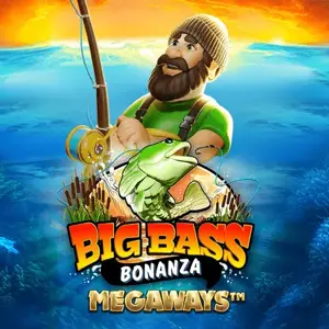 Big Bass Bonanza sur Bet on Red