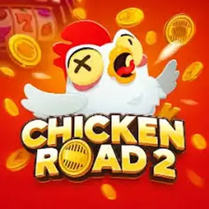 Chicken Road 2 - Bet on Red