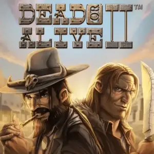 Dead or Alive 2 sur Bet on Red