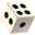 Icône casino en direct