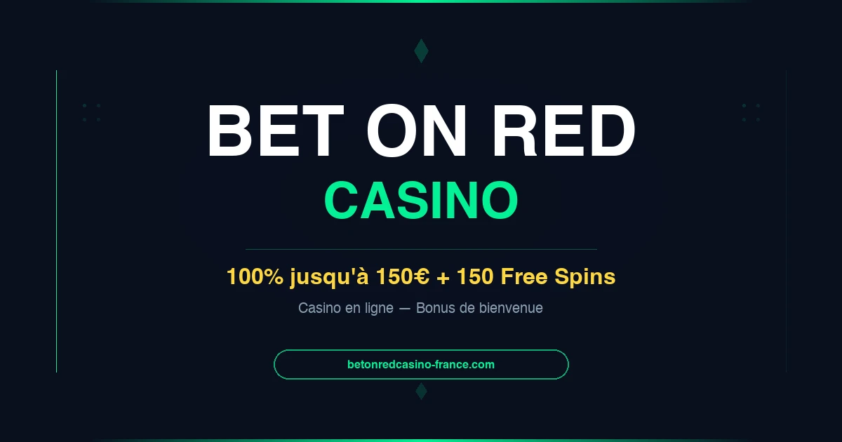 Casino en ligne betonred