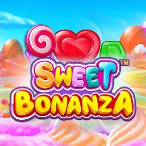 Sweet Bonanza sur Bet on Red